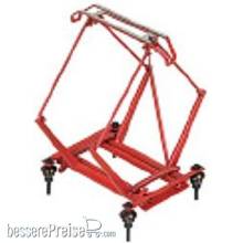 Sommerfeldt 903 - 0 Stromabnehmer DBS 54 , rot, Preis per Stück