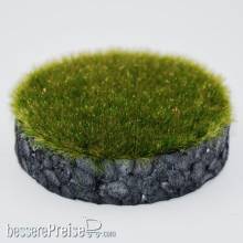 RTS 90306-1 - RTS Gras-Flock Frühherbst 6 mm - 50 g Beutel