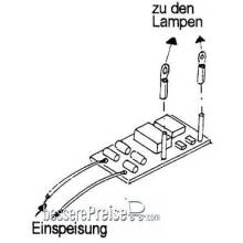 Weinert 9034 - Konstantlicht-Beleuchtsungspl