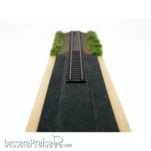 Igra Model 905002 - Baugrund unter den Schienen - Blatt 5 mm