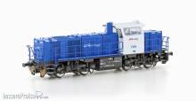 Mehano 90551 - Diesellok Vossloh G1000 CFL Cargo, Ep.VI
