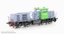 Mehano 90569 - Diesellok Vossloh D100 104 SBB Italia, Ep.VI