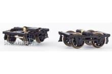 Weinert 9066 - Drehgestell HSA Wagen H0m