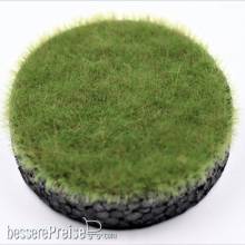 RTS 90812-1 - RTS Gras-Flock Bergwiese 12 mm - 50 g Beutel