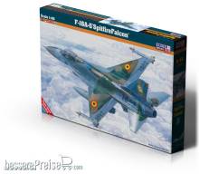 Mistercraft G-03 - F-16A Block 5 Spitfire Falcon