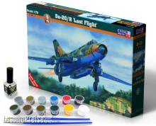 Mistercraft SD-13 - Su-20RLast Flight START SET