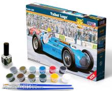 Mistercraft SD-164 - Talbot Lago START SET
