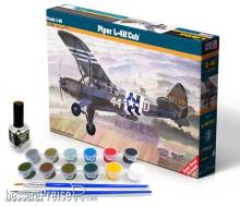 Mistercraft SE-41 - Piper L-4H CUB START SET