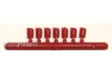 Hädl 910051 - 7 Gasflaschen 5 kg