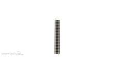 Fleischmann 9101 - Gerades Gleis