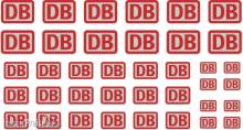 Weinert 91010 - DB-Emblem der Epoche 5