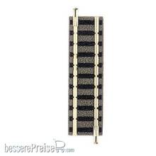 Fleischmann 9102 - Gerades Gleis