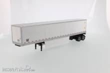 Diecast Masters 91021 - 53Ft Dry Cargo Van Auflieger - Weiss