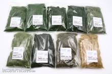 RTS 91021 - RTS Gras-Flock-Set Sommer