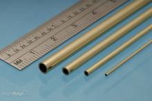 Albion Alloys BT10M - Brass Tube 10 x 0.45 mm