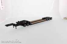 Diecast Masters 91033 - XL120 Low-Profile Trailer Outrigger Style w. 2 boosters and Jeep Auflieger