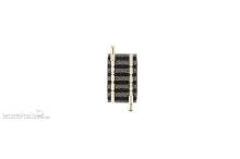 Fleischmann 9104 - Gerades Gleis