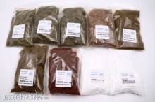 RTS 91042 - RTS Gras-Flock-Set Winter