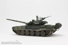Meng 911057 - 1/35 T72 B3