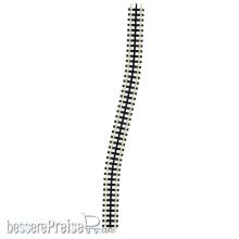 Fleischmann 9119 - Flexibles Zahnstangengleis