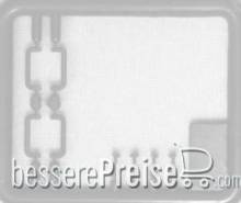 Hädl 912005-03 - Zurüstteile für offene Güterwagen grau, TT