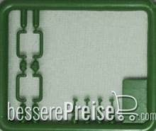 Hädl 912005-05 - Zurüstteile für offene Güterwagen grün, TT