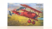 Meng 912610 - 1/32 Fokker DR I