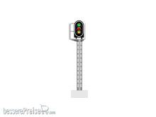 MAFEN 913203 - SNCF - Hauptsignal mit 3 LEDs (Grün/Rot/Gelb)