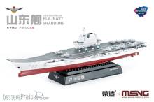 Meng 913303 - 1/700 PLAN Shandong