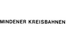 Weinert 9135 - Schiebebild-Beschriftung für Mindener Kreisbahn