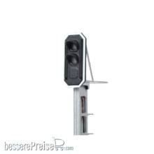 MAFEN 913602 - SBB - Hauptsignal mit 2 LEDs (Grün/Rot) - 3-Lichttafel