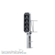 MAFEN 913604 - SBB - Hauptsignal mit 4 LEDs (Grün/Rot/Gelb/Grün)