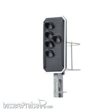MAFEN 913607 - SBB - Hauptsignal mit 5 LEDs (Grün/Gelb/Grün/Gelb + Rot)