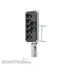 MAFEN 913610 - SBB - Hauptsignal mit 6 LEDs (Grün/Gelb/Grün/Gelb/Grün + Rot/Notrot)