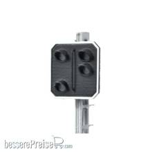 MAFEN 913611 - SBB - Vorsignal mit 4 LEDs (Gelb/Grün+Gelb/Grün)