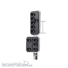 MAFEN 913625 - SBB - Kombiniertes Signal 9136.09 + 9136.12