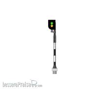 MAFEN 913711 - NS - Vorsignal mit 2 LEDs (Grün/Gelb) - links