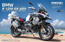 Meng 913860 - 1/9 BMW R1250 GS ADV