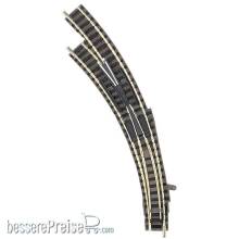 Fleischmann 9174 - Bogenweiche links
