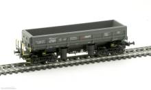 Albert Modell 920009 - Offener Güterwagen Uas - CZ-AWT - Ep.VI