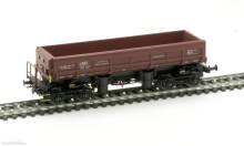 Albert Modell 920010 - Offener Güterwagen Uas - CZ-FINF - Ep.VI
