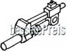 Weinert 92012 - Schieberkreuzköpfe für BR 91 und BR 92
