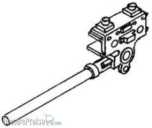 Weinert 92027 - Kreuzköpfe für BR 94.5-17