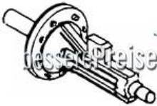 Weinert 9203 - Schieberkreuzköpfe für BR 86