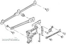Weinert 9210 - Steuerung für BR 23
