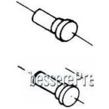 Weinert 9214 - Kurbelzapfen passend für GFN-Räder