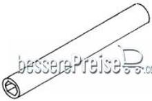 Weinert 92205 - Imbus 2mm für M1,4 Schraub.1S