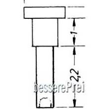 Weinert 9224 - Niete für Steuerungen
