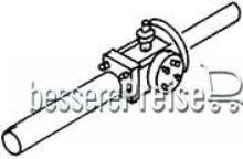 Weinert 92252 - Kolbenschutzrohre BR 44
