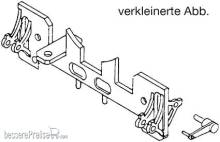 Weinert 9231 - Steuerungsträger BR 86